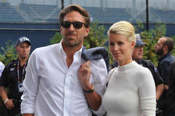 Who Is Therese Andersson? Meet Her Husband Henrik Lundqvist And