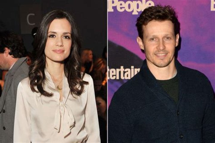 Who Is Will Estes Married To?