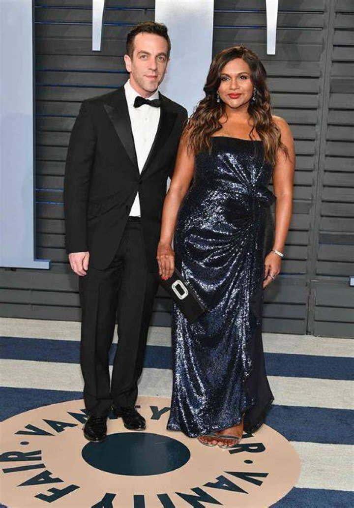 Why Mindy Kaling and B.J. Novak Broke Up and Became Best Friends